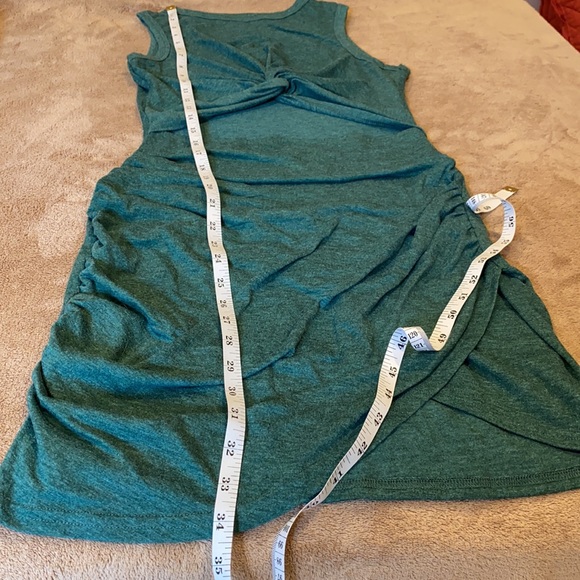 Dress - Picture 9 of 10